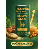 Grow Max