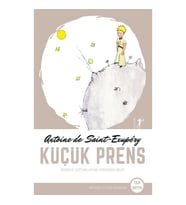 Küçük Prens (Tam Metin )