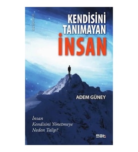 Kendisini Tanımayan İnsan