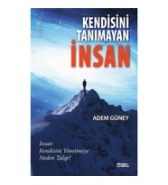 Kendisini Tanımayan İnsan