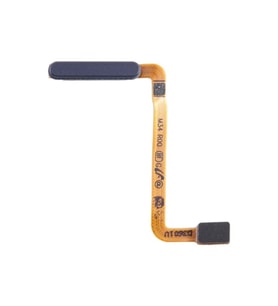Samsung Galaxy M34 5G Parmak İzi Okuyucu Flex Sm M346B (Siyah)