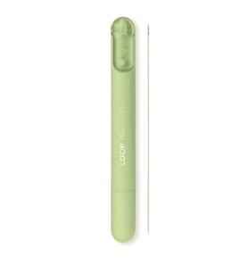 GIPTA F1464 LOOP PASTEL FOSFORLU KALEM LİMON YEŞİLİ - TEKLİ