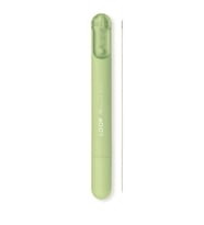 GIPTA F1464 LOOP PASTEL FOSFORLU KALEM LİMON YEŞİLİ - TEKLİ