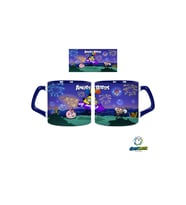 Ghostbastır Design Angry Birds Kupa Bardak Tek Adet 0617