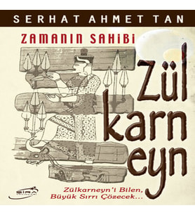 Zülkarneyn (Zamanın Sahibi)