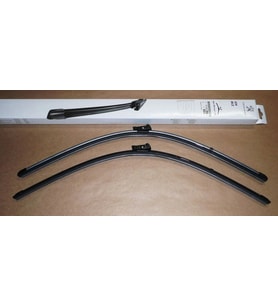 Sılecek Süpürgesı Ön Takım 650 / 650 Mm Psa 508 B.M 12-18 (Oem No: 1608242180)