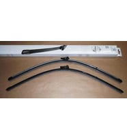Sılecek Süpürgesı Ön Takım 650 / 650 Mm Psa 508 B.M 12-18 (Oem No: 1608242180)