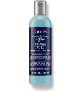 Kiehl's Facial Fuel Energizing Face Wash 250 ml