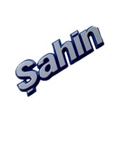 Şahin Arka Bağaj Yazısı 85009634
