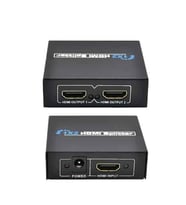 ZR2 2 Port Hdmı Splitter