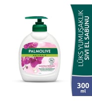 Palmolive Sıvı Sabun Siyah Orkide Özlü 300 Ml