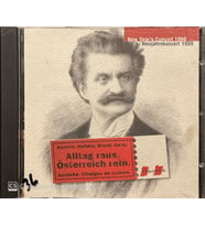 Neujahrskonzert 1999 New Year's Concert Classic CD (Karışık)