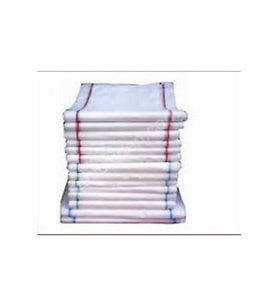 80x130 Cm (10 ADET) Çuval Büyük Haral Torba Tekstil Moloz Eşya Çuvalı