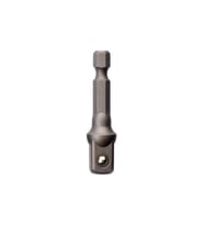 İzeltaş1/4''m - 1/4''m 50mm Bits Uç Lokma Adaptörü 4805205010
