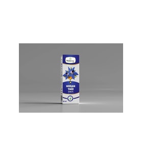 Hodan Yağı 20 Ml