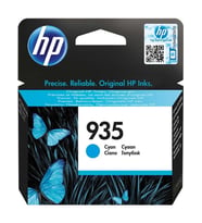 hp 935 C2P20AE Mavi Orjinal Kartuş HP Officejet Pro 6230 / 6830 Orjinal Kartuş