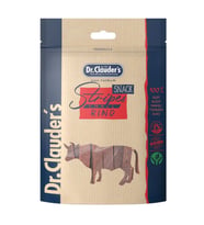 Dr.Clauder's Snack Stripes Small Rind Sığır Etli Köpek Ödül Maması 80gr