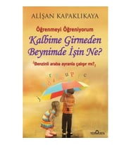 Kalbime Girmeden Beynimde İşin Ne?