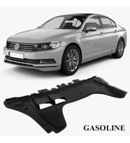 PASSAT B8 SEDAN 2015-2018 MODEL ARASI UYUMLU 1.4 TSI MOTOR ALT KARTER KORUMA