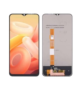 Vivo Y35 Dokunmatik ekran