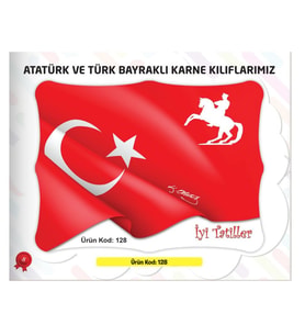 Karne Kabı Kılıfı Ürün Kodu:128 (20 Adet)