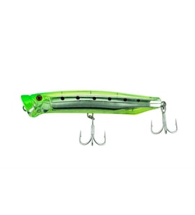Fujin Salt Popper 12Cm 30Gr Floating Suni Yem 179
