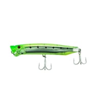 Fujin Salt Popper 12Cm 30Gr Floating Suni Yem 179