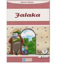 FALAKA - AHMET RASİM - EVRENSEL İLETİŞİM YAYINLARI (Karışık)