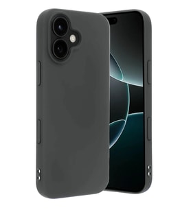 Durukar® iPhone 17 First Silikon - Gri
