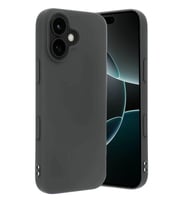 Durukar® iPhone 17 First Silikon - Gri
