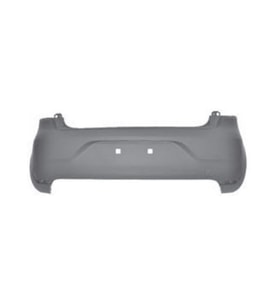 RENAULT CLIO ARKA TAMPON 20- REN07CL233 850226333R