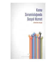 Kamu Sorumluluğunda Sosyal Hizmet