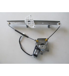 Mıtsubıshı Canter- Fe515- 98/06; Ön Cam Krikosu Sol Elektrikli/Motorlu 2Fiş 12 Volt (Fe511) (Oem No: