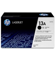 Tonersepeti Hp 13A Q2613A Orjinal Toner