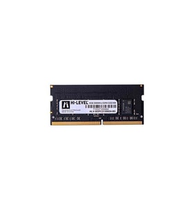 HI-LEVEL 8GB 3200Mhz DDR4 1.2V HLV-SOPC25600D4/8G NOTEBOOK RAM