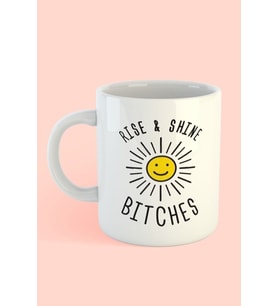 Rise&shine