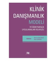 Klinik Danışmanlık Modeli - İyi Öğretmenlik Uygulamaları Kılavuzu