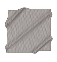 911 Pierre Cardin Twill İpek Eşarp 8911713
