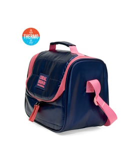 Coral High Lacivert Thermo Beslenme Çantası 27423