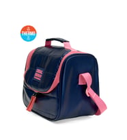 Coral High Lacivert Thermo Beslenme Çantası 27423