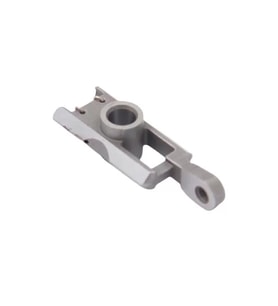Dik Kumaş Kesim Motoru Bıçak Kütüğü 5inç / KX-50