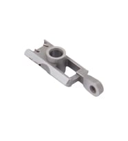 Dik Kumaş Kesim Motoru Bıçak Kütüğü 5inç / KX-50