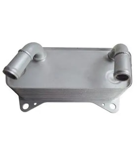 MAGNETI MARELLI 359001601630 Sanziman Yag Sogutucusu 02E409061B