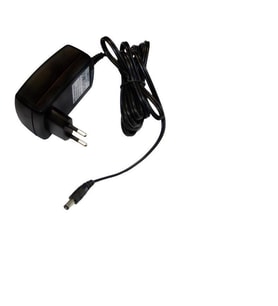 Gitar Pedal Adaptörü 2 Çıkışlı