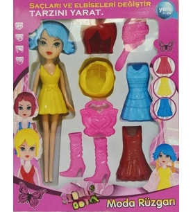 SÖKTAK BEBEK