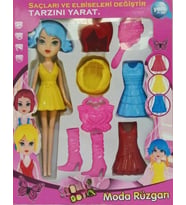 SÖKTAK BEBEK