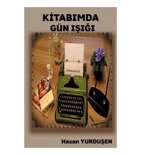 Kitabımda Gün Işığı