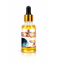 SwissChems MK-2866 20 mg/ml Gold Series 30 ml – SwissChems Seri Ürün