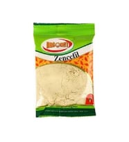 Bağdat Zencefil Toz 1 kg