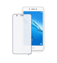 SChitec HUAWEI Nova Uyumlu Ön Yüzey Nano Şeffaf Hidrojel Ekran Koruyucu